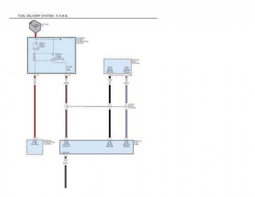 2022 ram 2500 wiring diagram