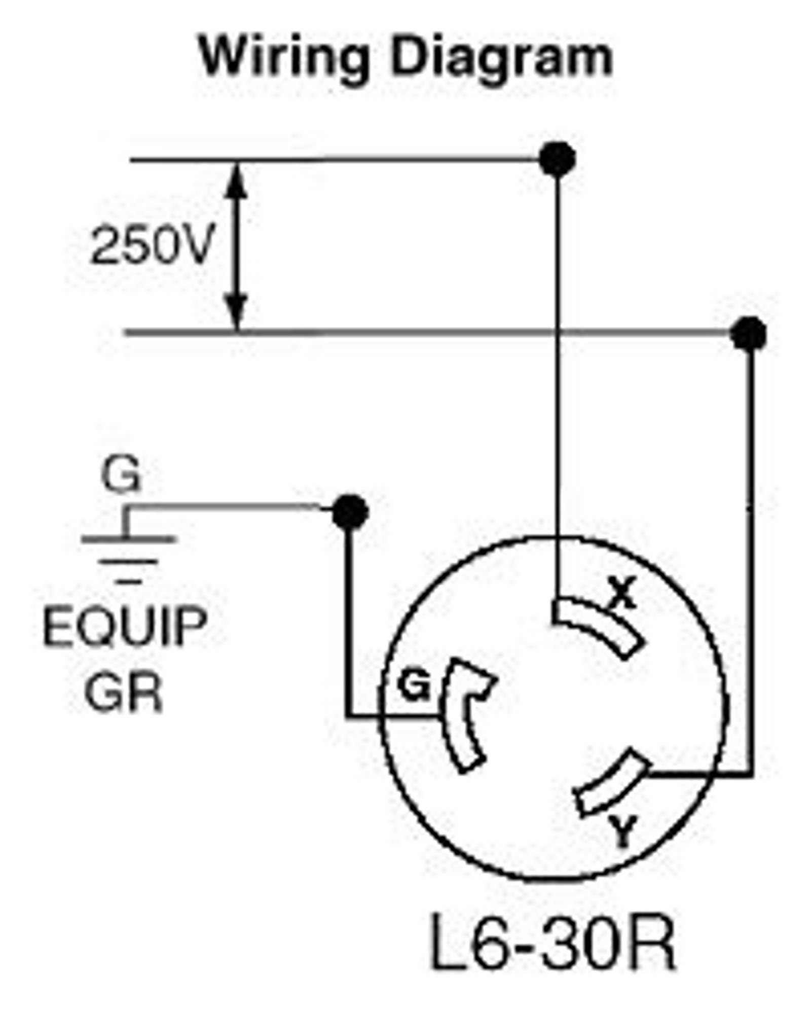 l6 30r wiring diagram