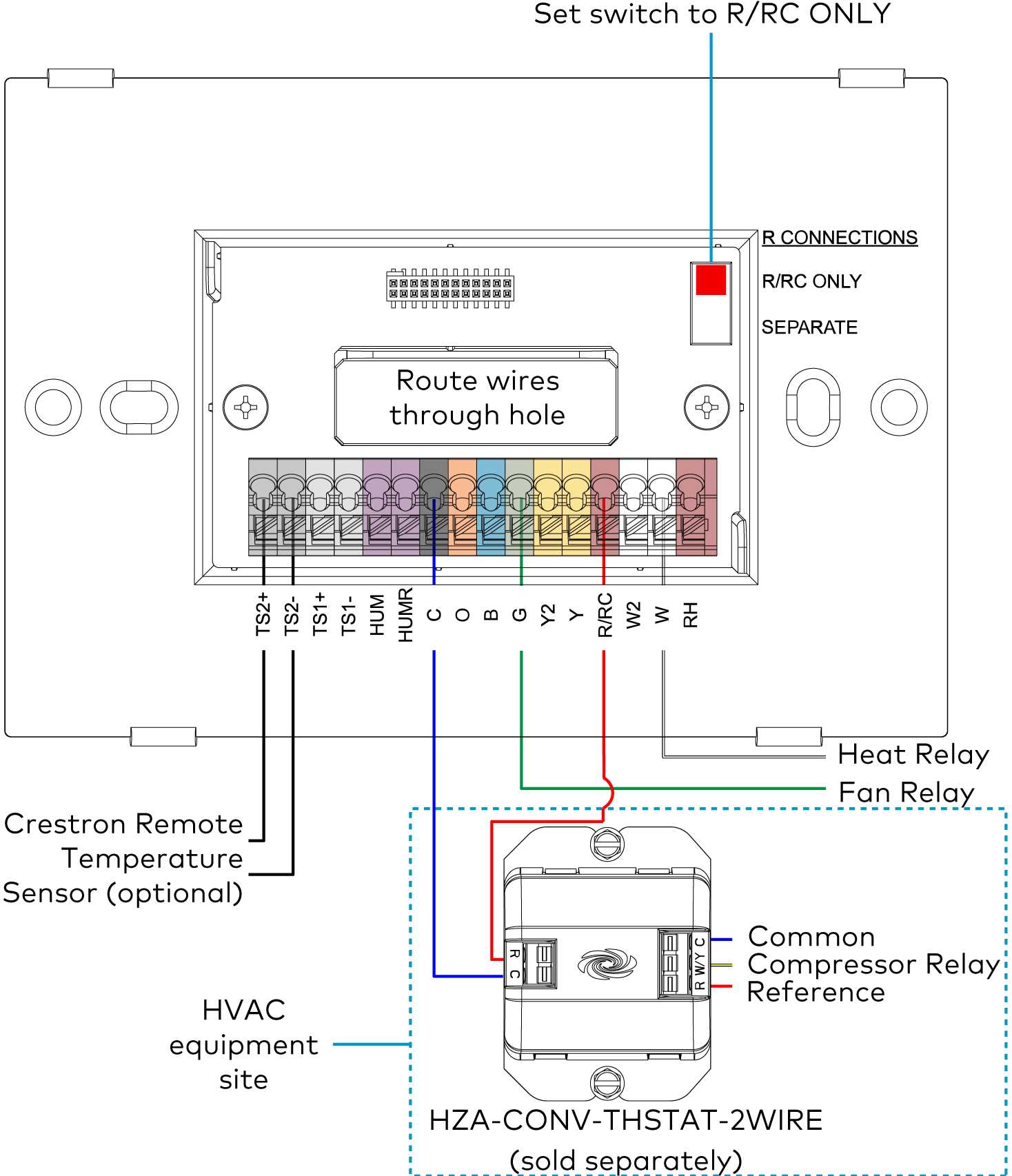 heat pump electrical wiring diagram