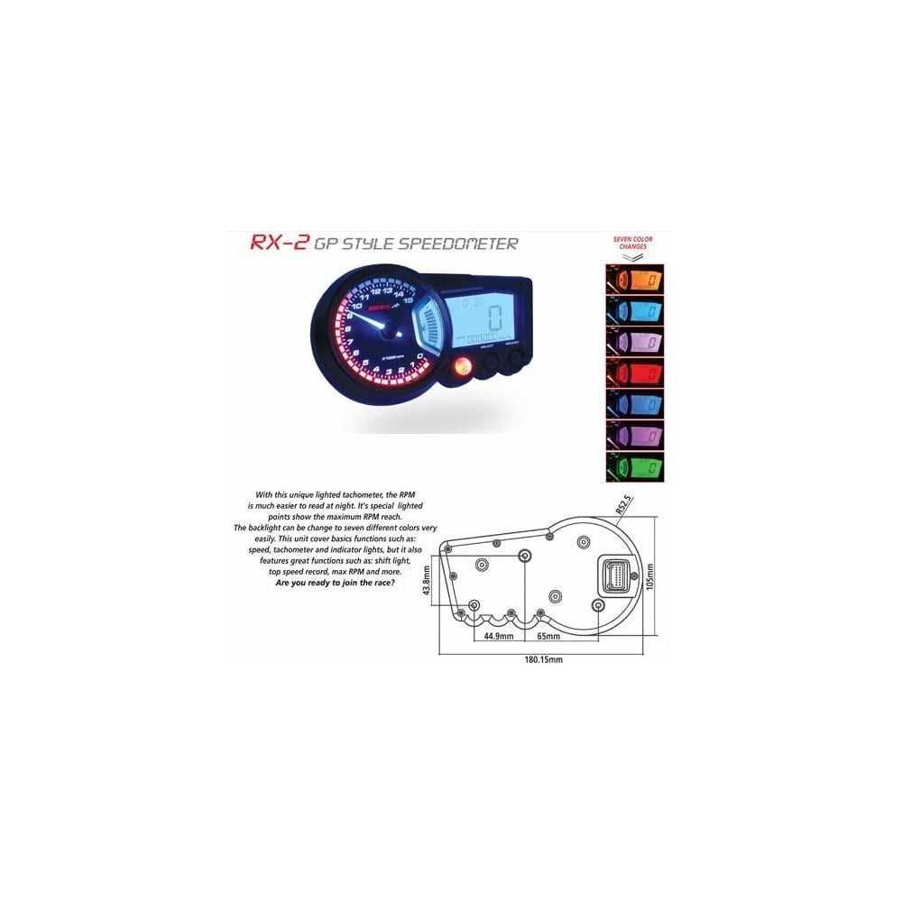 yamaha multifunction gauge wiring diagram