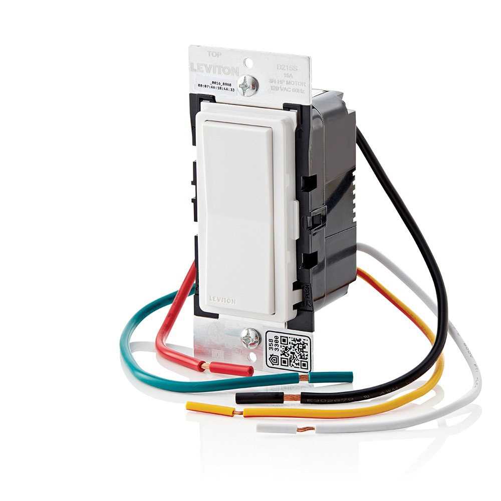 leviton 3 way switch wiring diagram decora