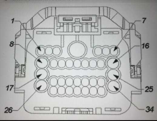 2014 dodge ram 1500 wiring diagram free