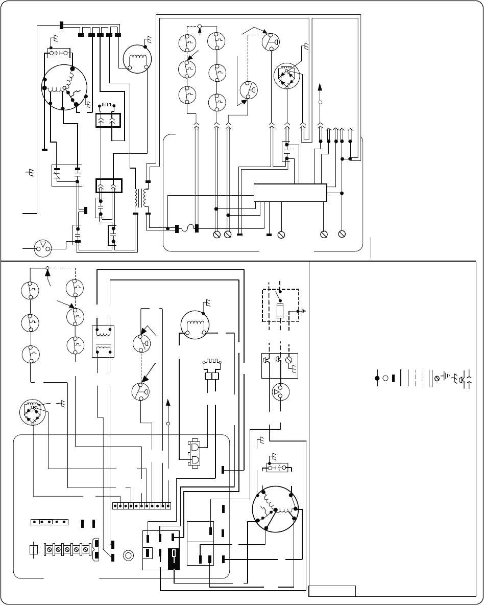 basic furnace wiring diagram