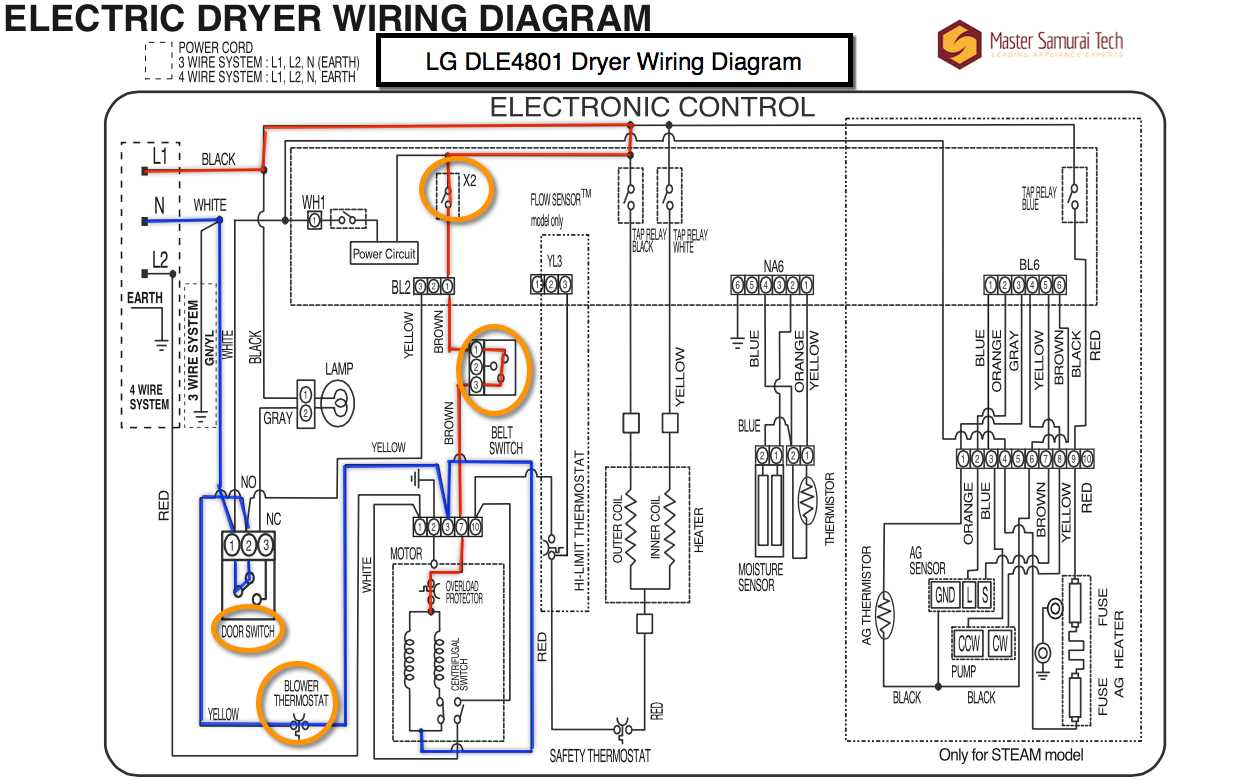 wiring diagram for whirlpool dishwasher