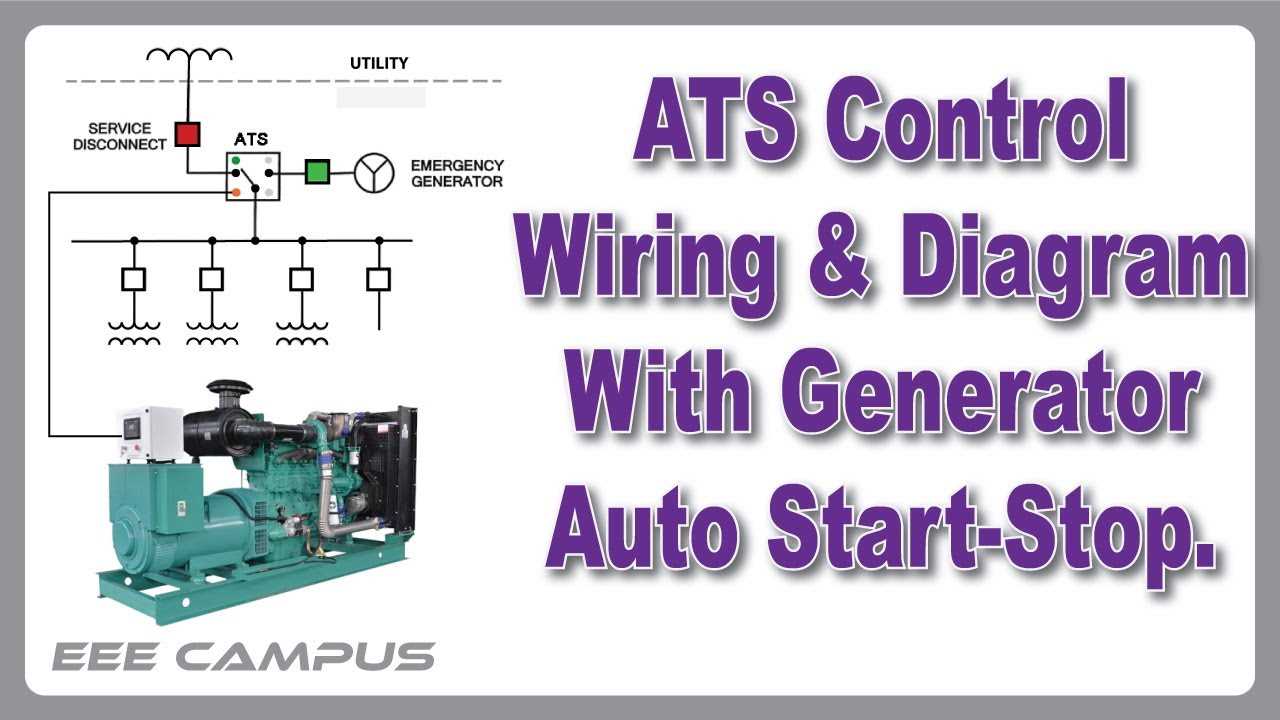 autostart wiring diagram