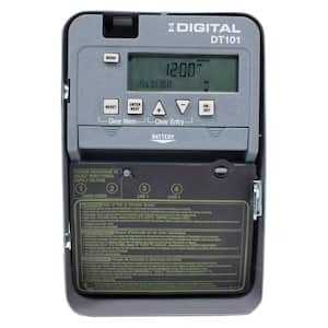 intermatic timer t101 wiring diagram