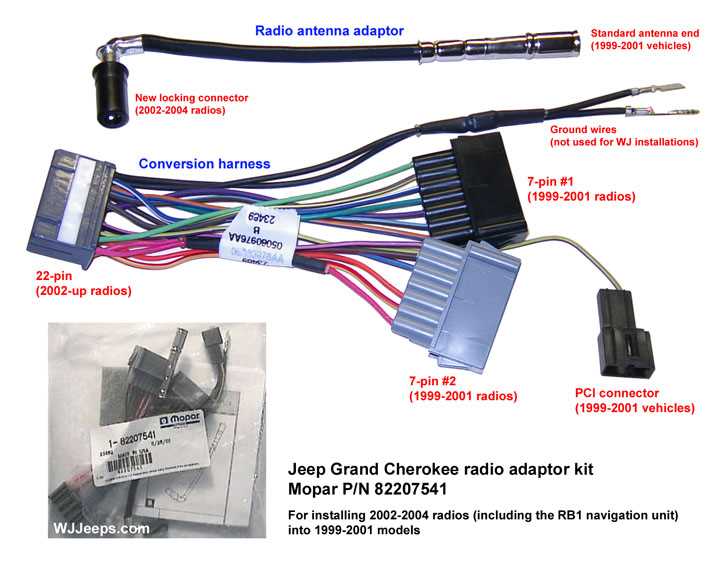 1997 dodge dakota radio wiring diagram