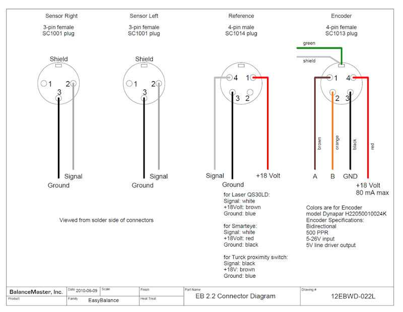 l6 30p wiring diagram