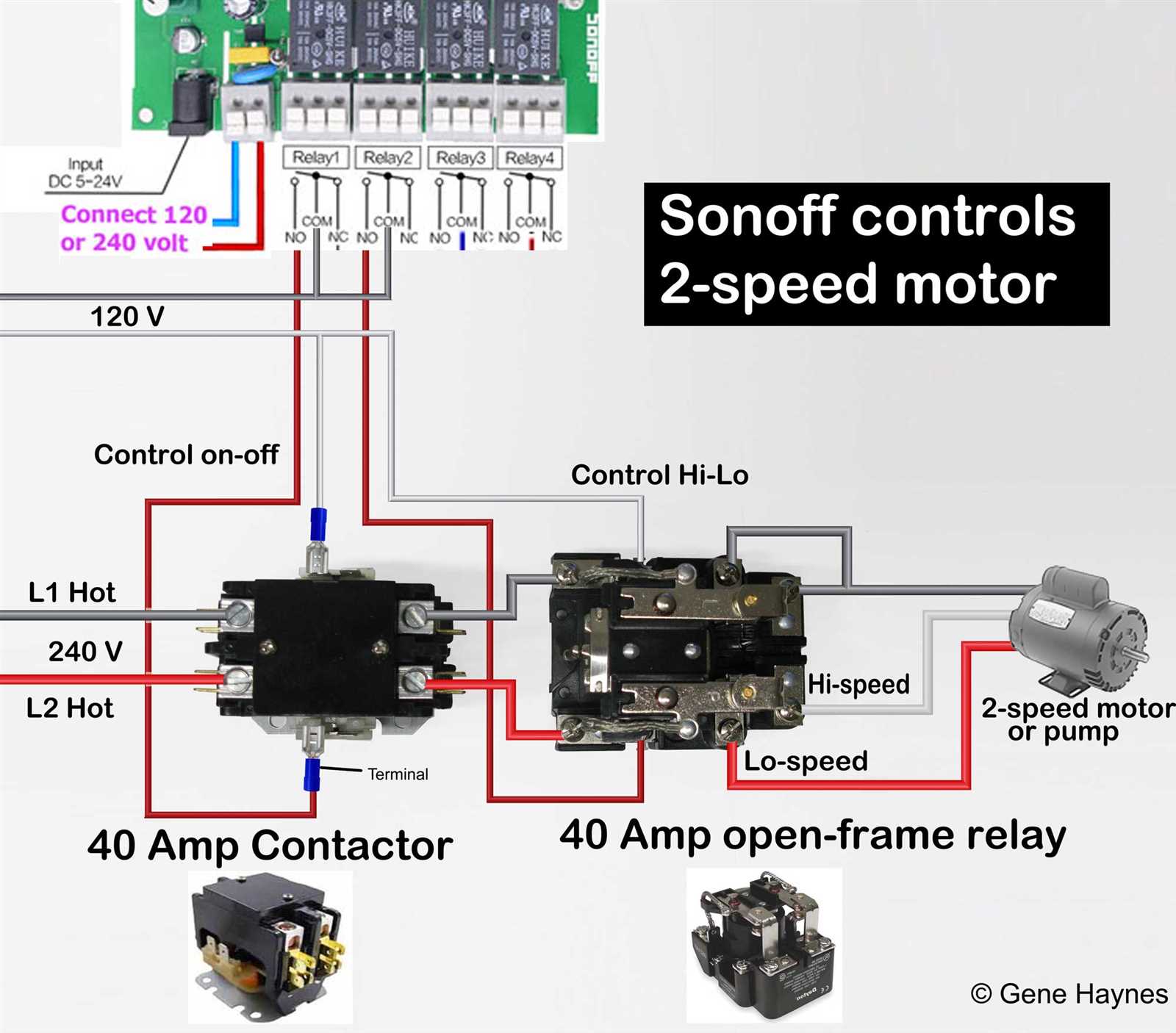 2 speed pool pump wiring diagrams