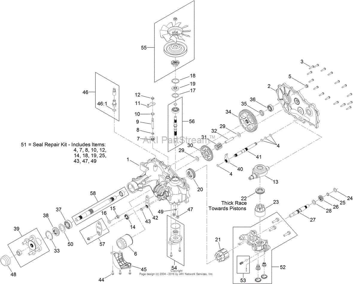 john deere l130 wiring diagram