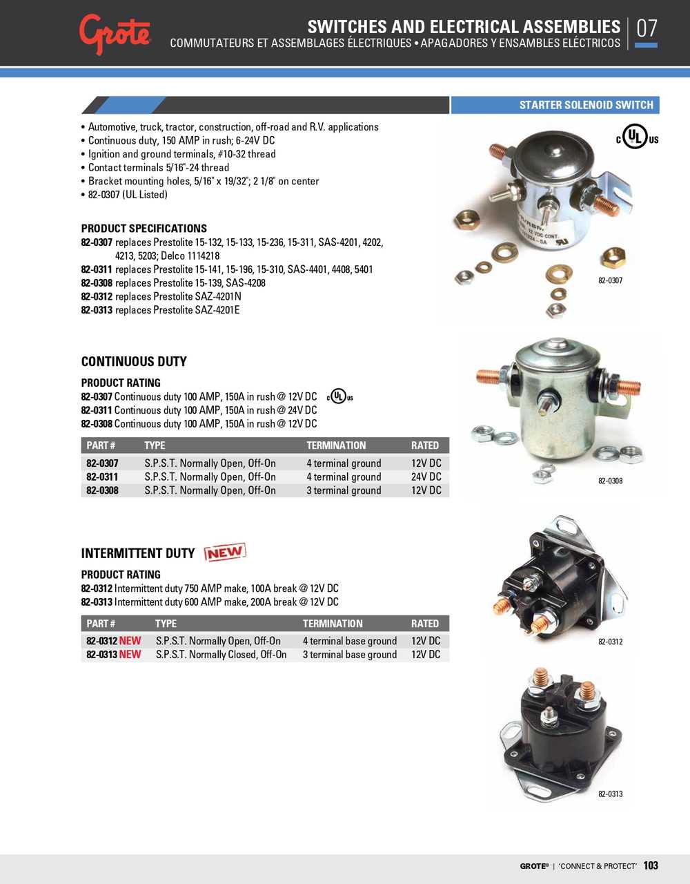 4 pole starter relay wiring diagram