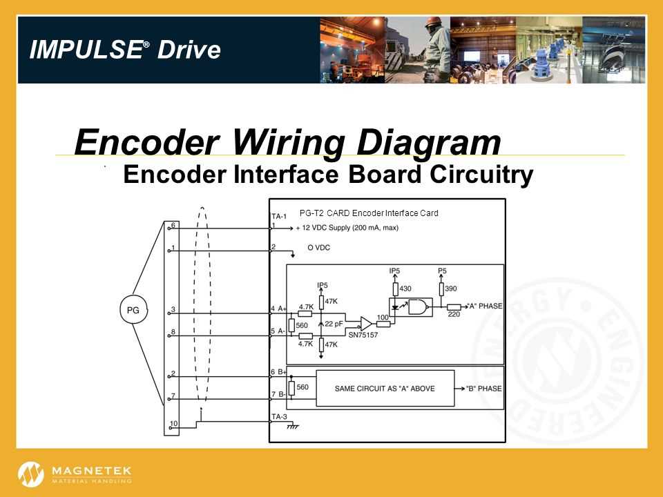 magnetek impulse vg series 3 wiring diagram