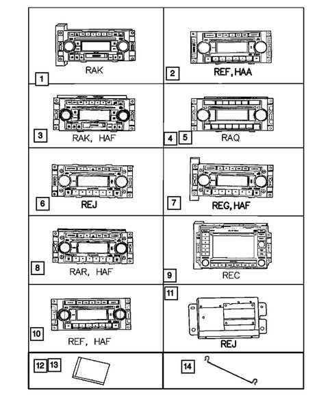 2006 dodge ram stereo wiring diagram