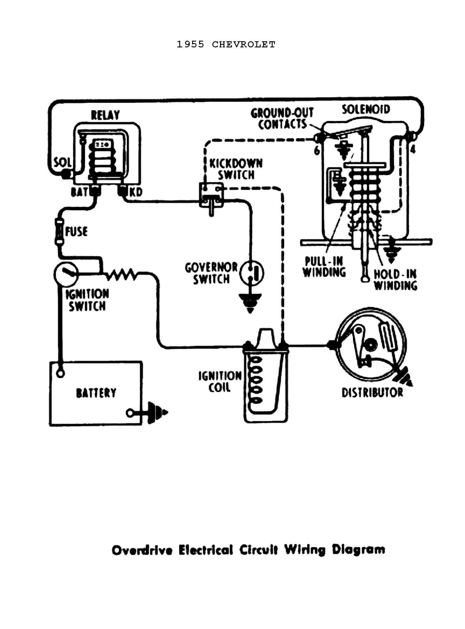 350 spark plug wiring diagram