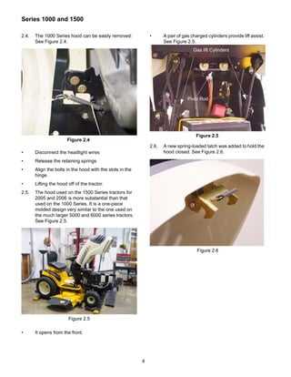 cub cadet lt1050 wiring diagram