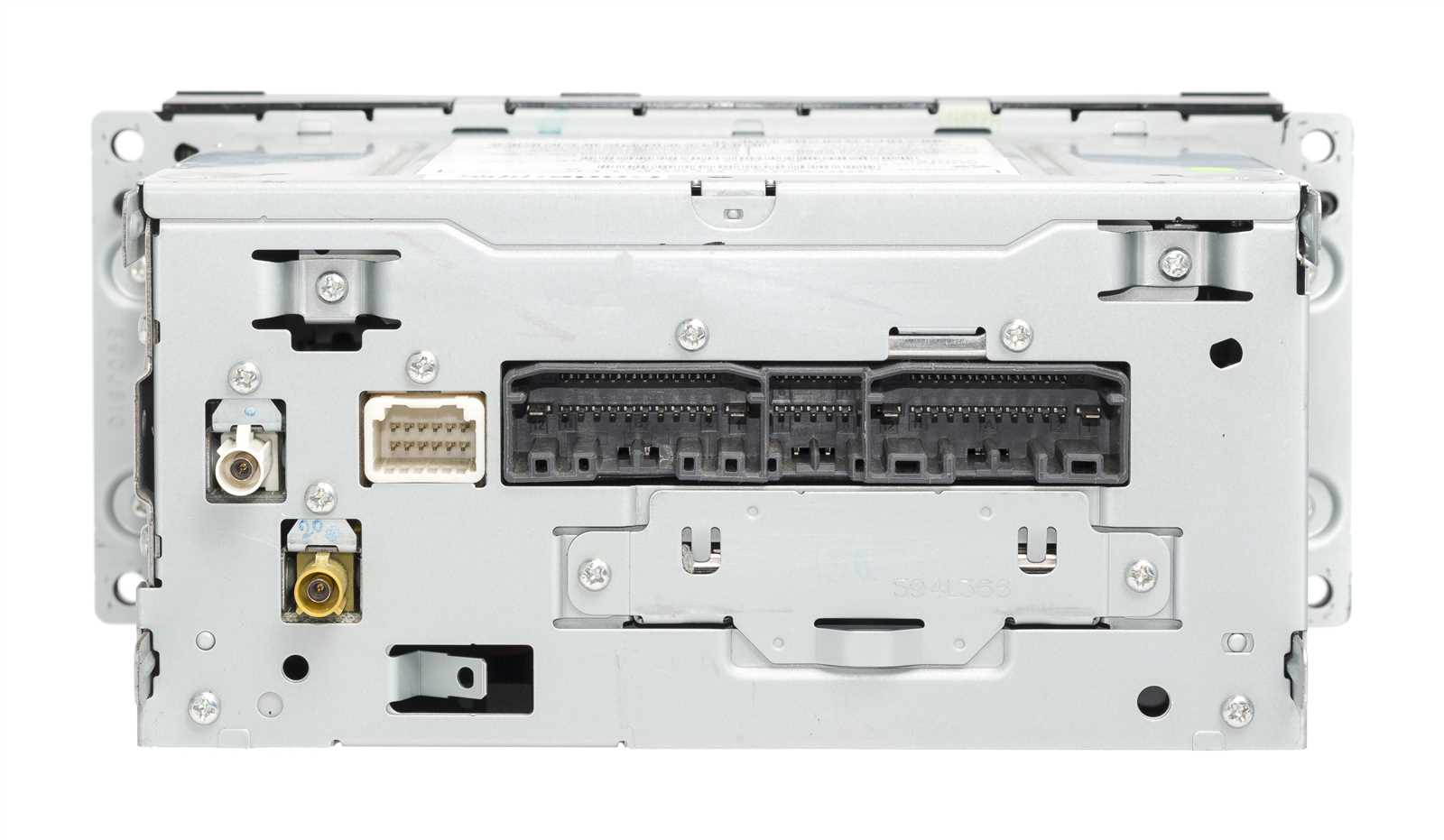 430n rhb wiring diagram