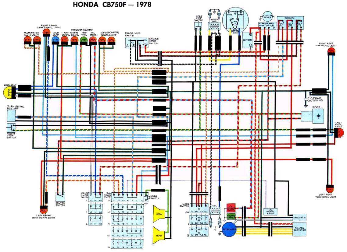 shovelhead starter relay wiring diagram