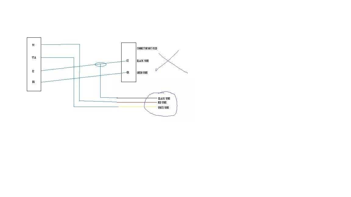 tps wiring diagram