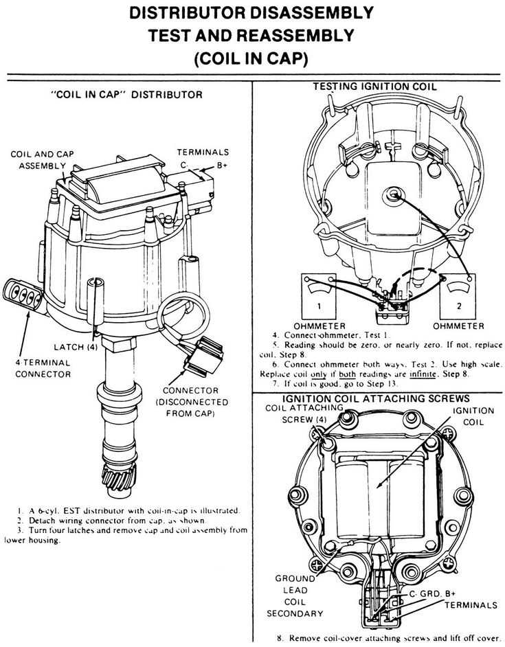 chevy 350 starter wiring diagram