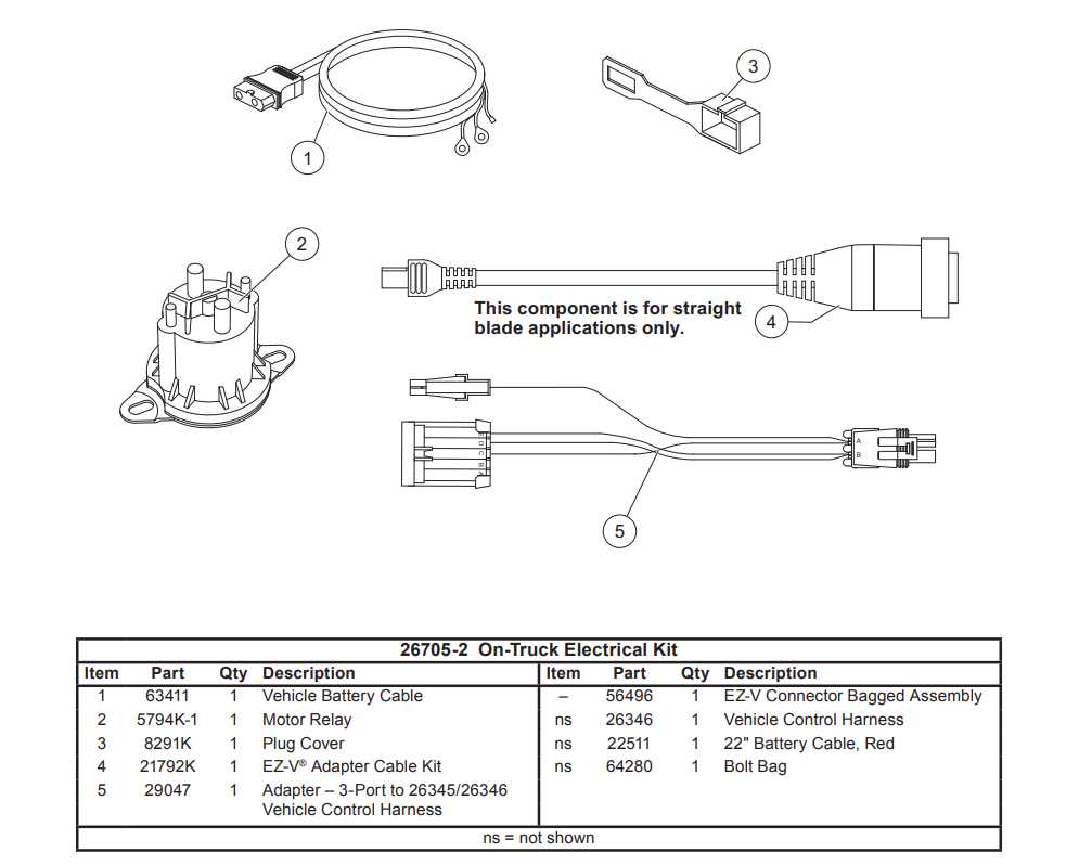 fisher plow lights wiring diagram