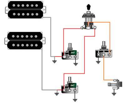 2 hb wiring diagram