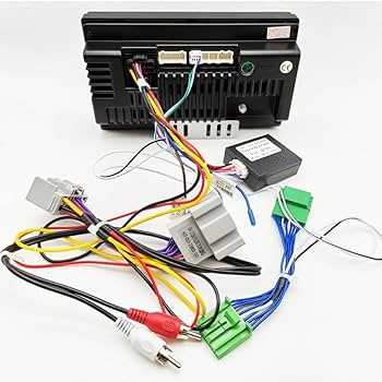 can bus decoder wiring diagram