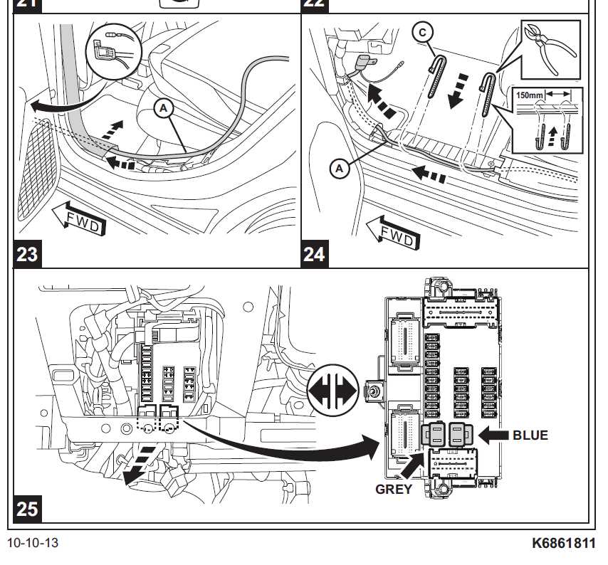 2014 jeep wrangler wiring diagram