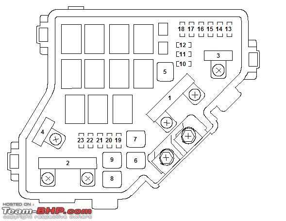 2000 honda civic wiring diagram radio