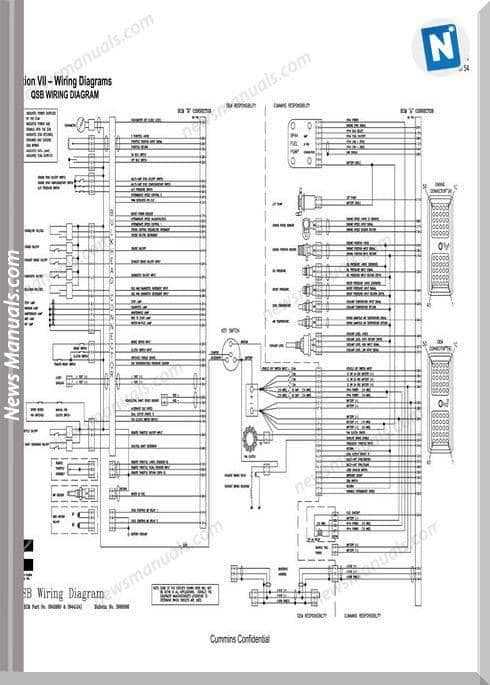 5.9 cummins ecm wiring diagram