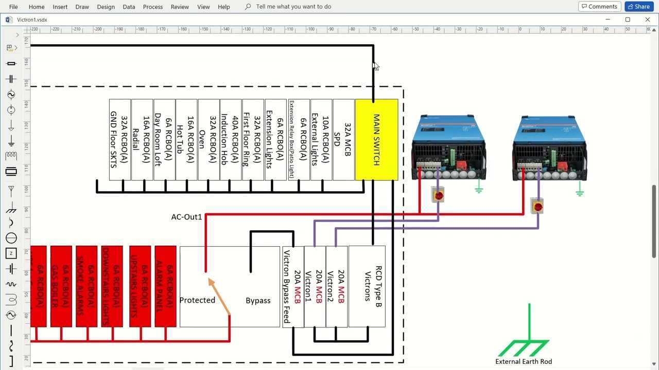 multiplus 2 wiring diagram