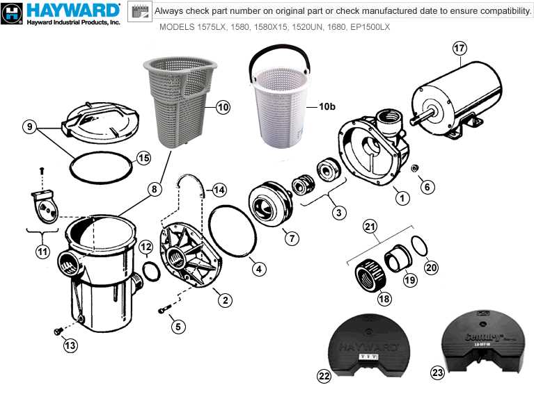 wiring diagram hayward pool pump