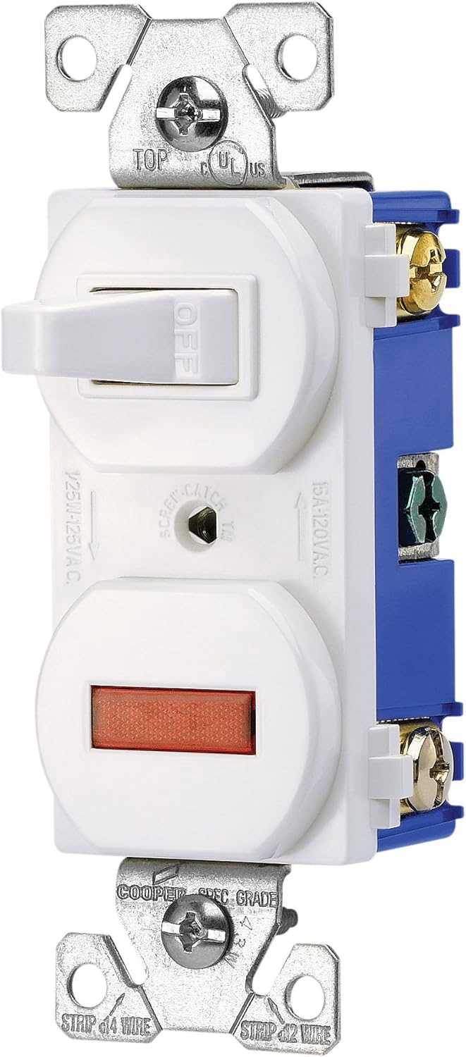 light switch with pilot light wiring diagram