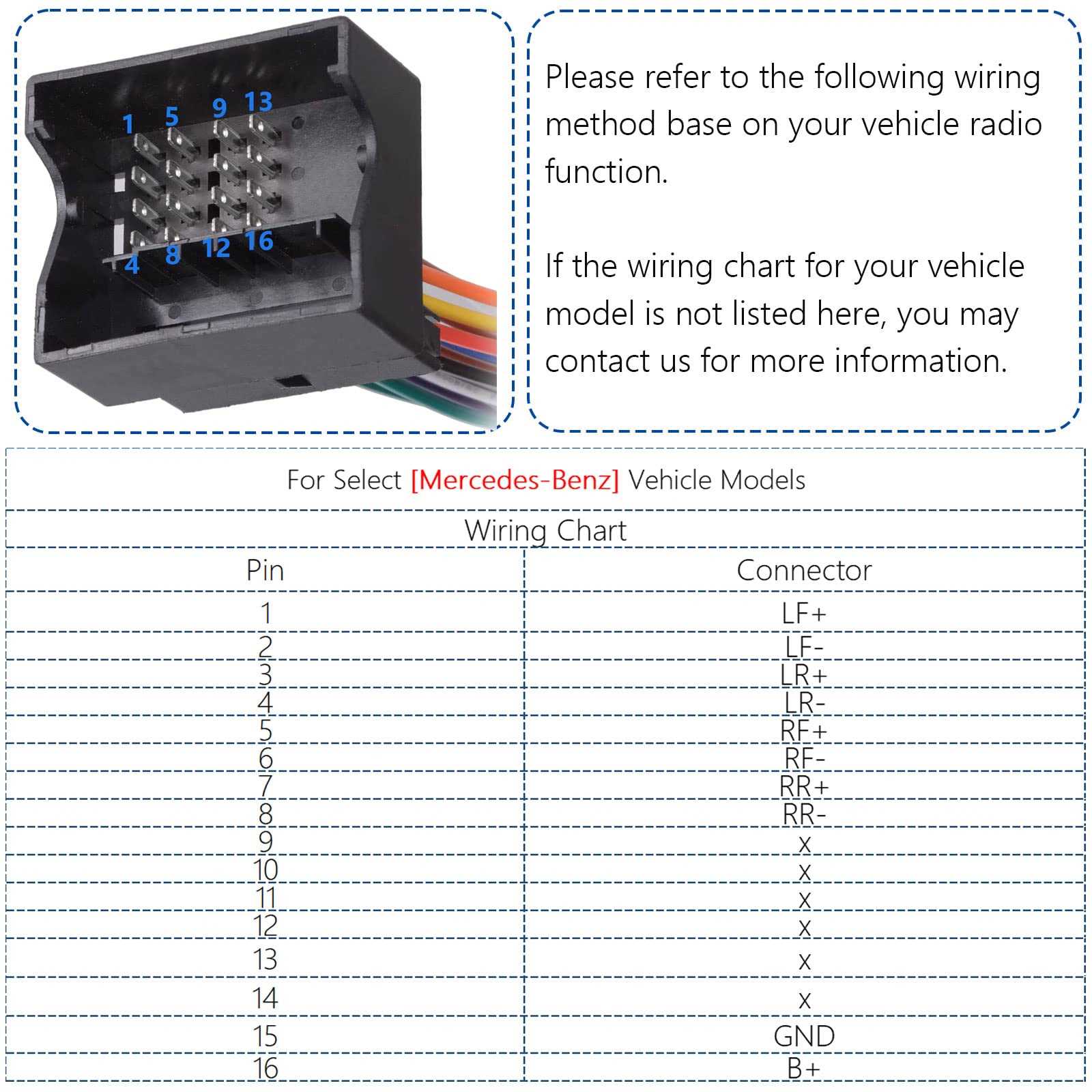 bmw stereo wiring diagram