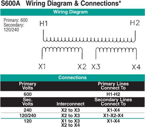 208 volt single phase wiring diagram