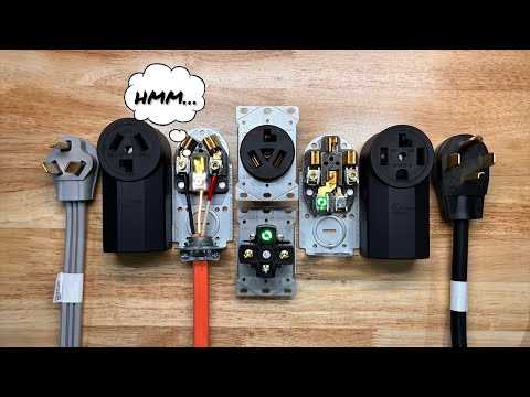 220v 3 prong outlet wiring diagram