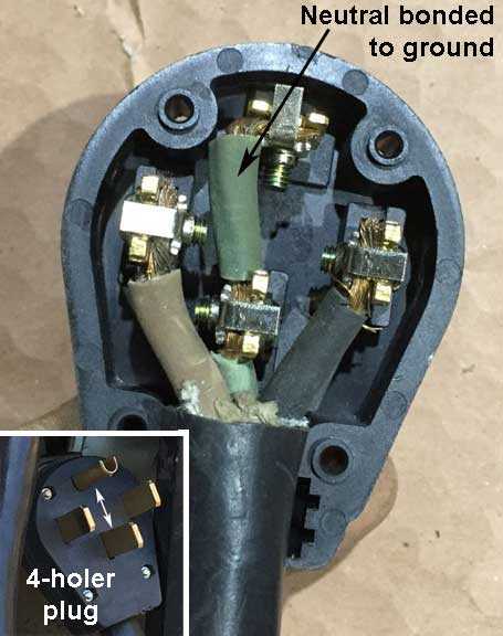 240v wiring diagram 3 wire