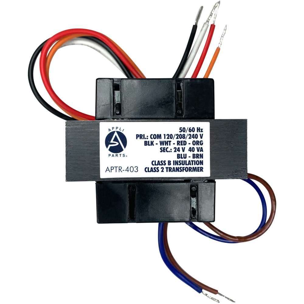 24v transformer 120 to 24 volt transformer wiring diagram