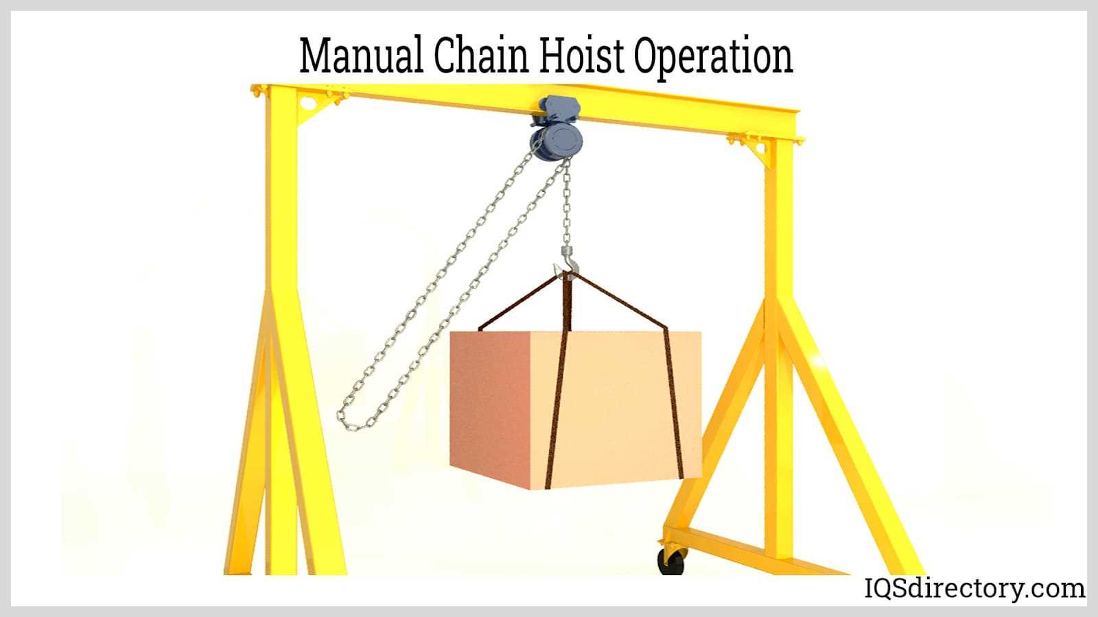 3 phase electric hoist wiring diagram