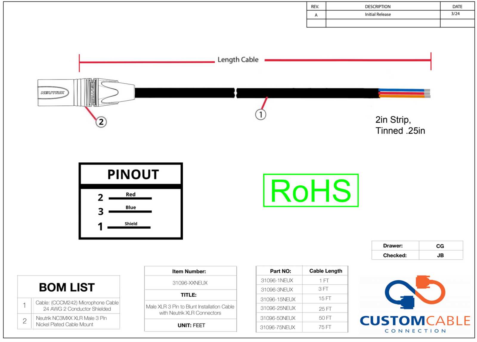 3 pin dmx wiring diagram