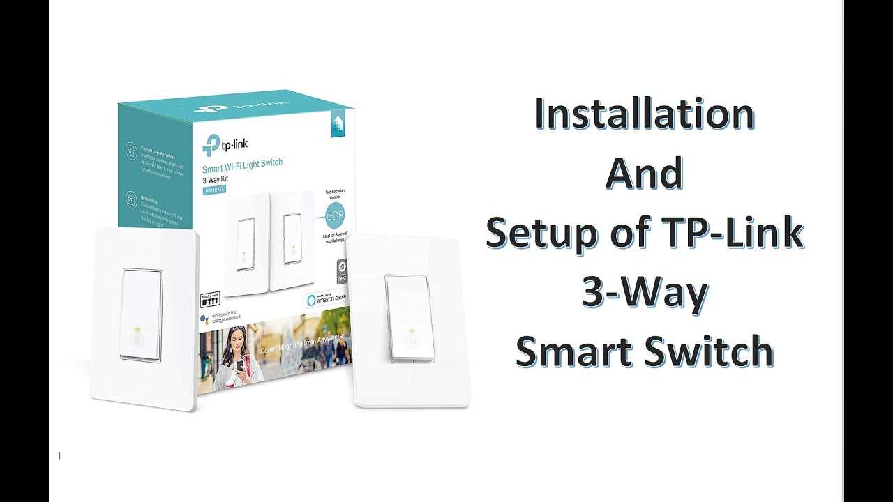 3 way smart switch wiring diagram