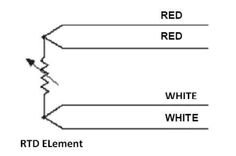 3 wire rtd wiring diagram