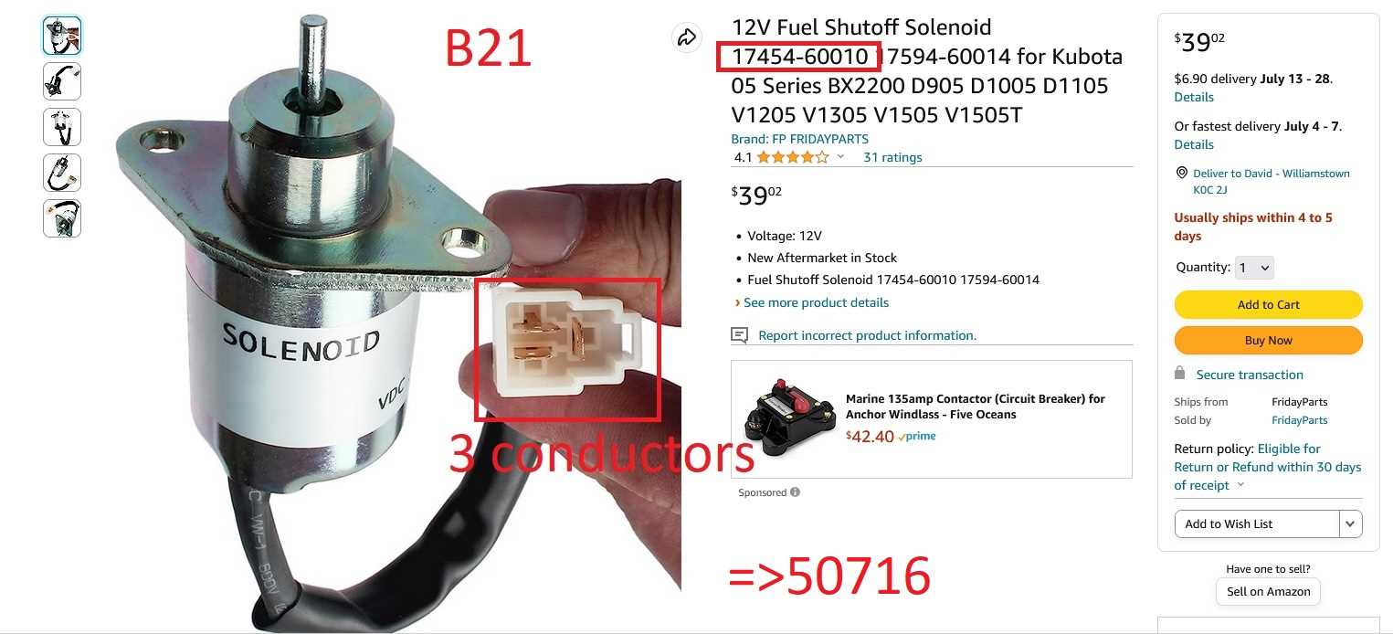 3 wire solenoid wiring diagram