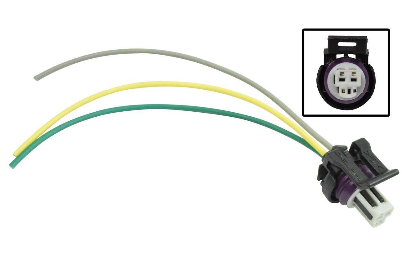 3 wire temperature sensor wiring diagram