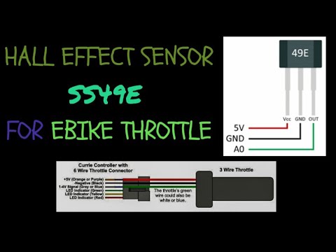 3 wire throttle wiring diagram