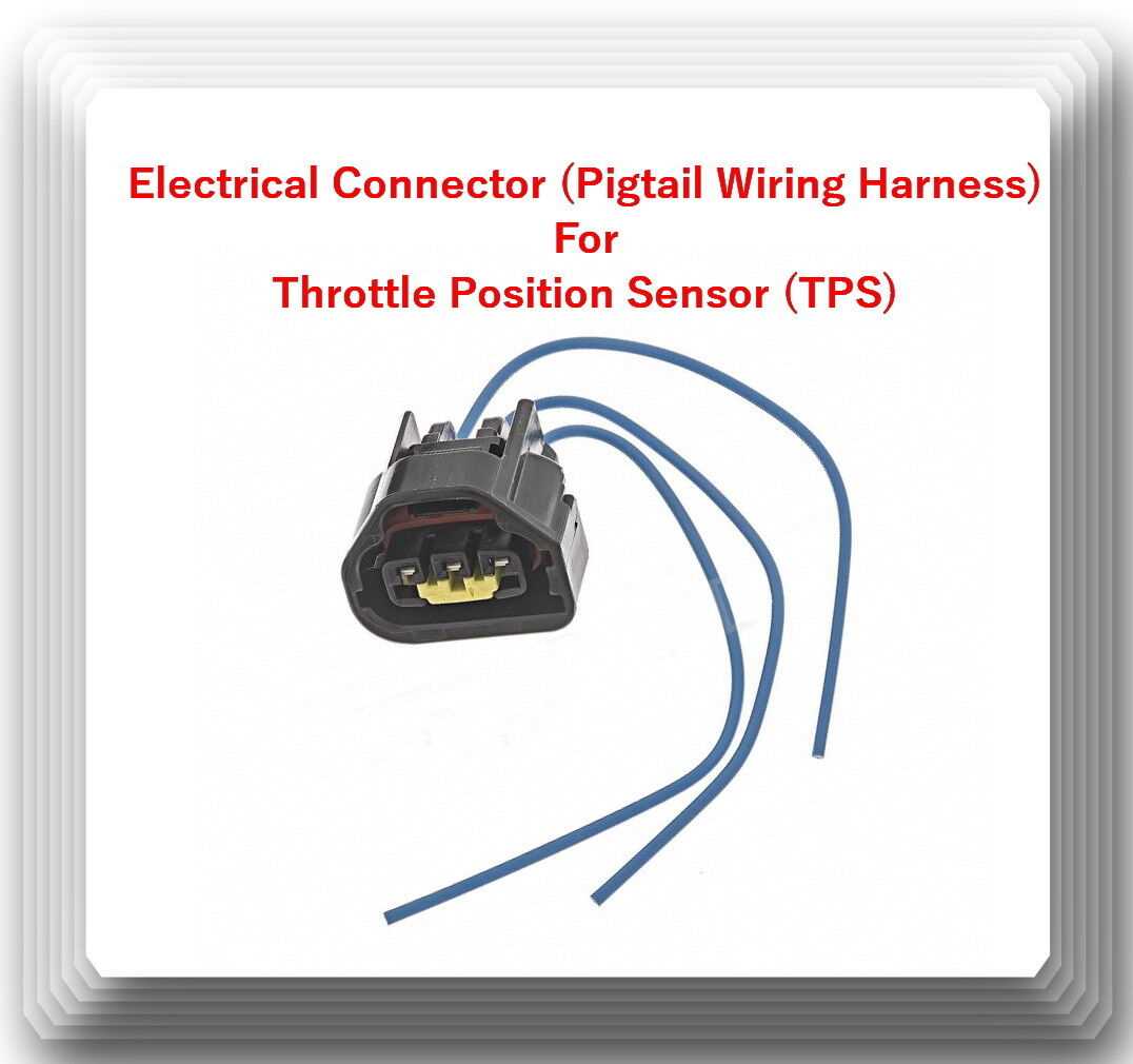 3 wire throttle wiring diagram