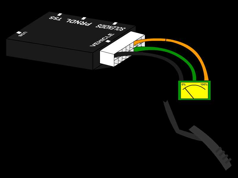 3 wire throttle wiring diagram