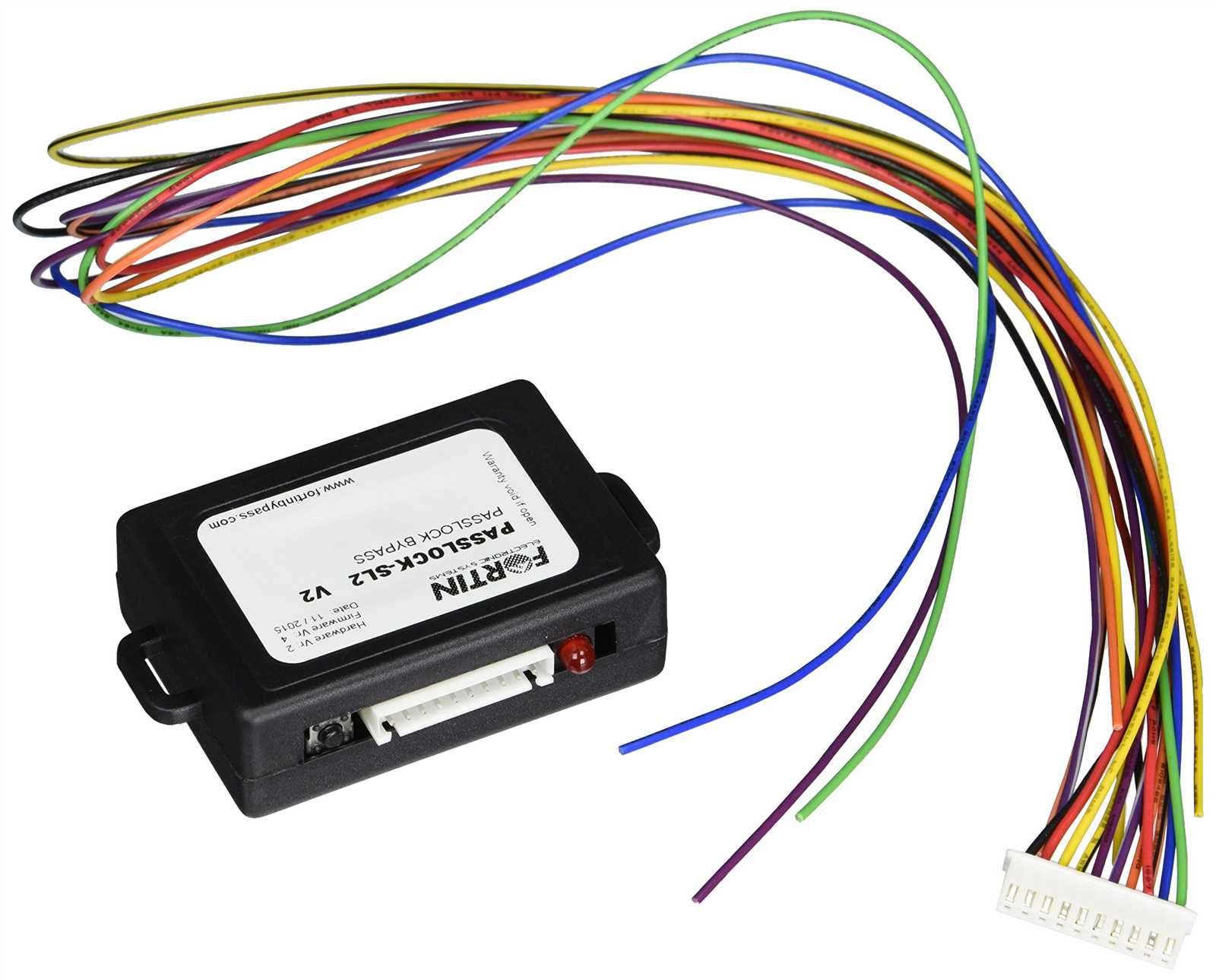 3 bypass passkey 3 wiring diagram