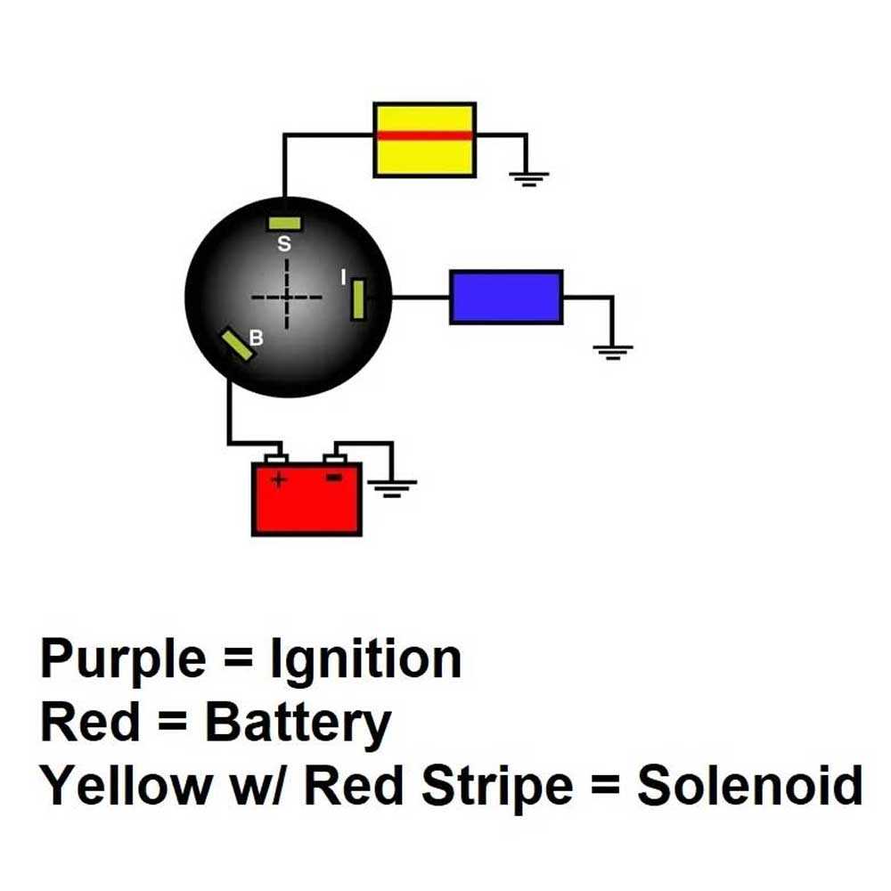 3 position switch wiring diagram