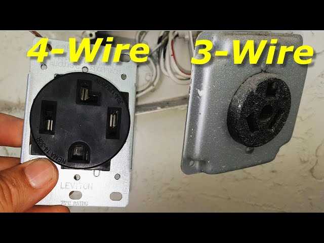 3 prong 30 amp plug wiring diagram