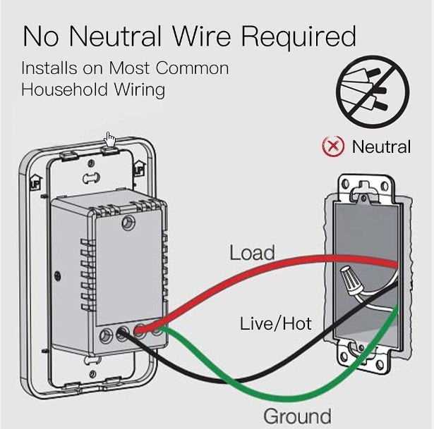 3 way smart switch wiring diagram